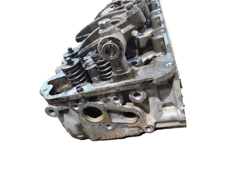 Cylinder Head 8-403 6.6L Duramax Diesel Fits 11-16 EXPRESS 2500 VAN 56