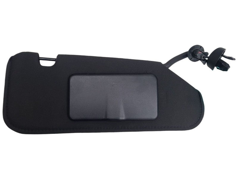Passenger Sun Visor Without Garage Door Opener Fits 05-13 CORVETTE 680