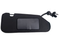 Passenger Sun Visor Without Garage Door Opener Fits 05-13 CORVETTE 680