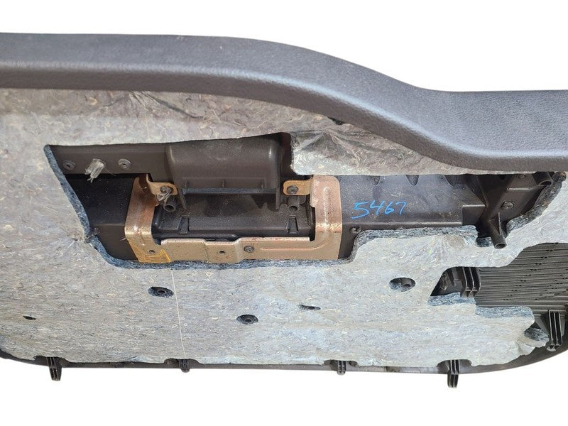 F250SD    2011 Front Door Trim Panel 663343