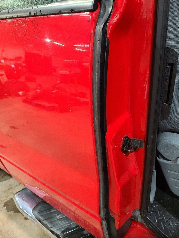 Passenger Rear Side Door Super Cab 4 Door Fits 13-14 FORD F150 PICKUP 
