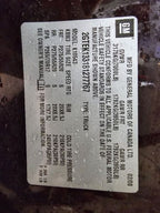 SIERRA150 2008 Owners Manual 583832