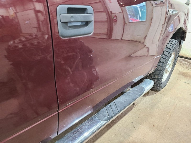 Passenger Front Door Electric Fits 09-14 FORD F150 PICKUP 677506