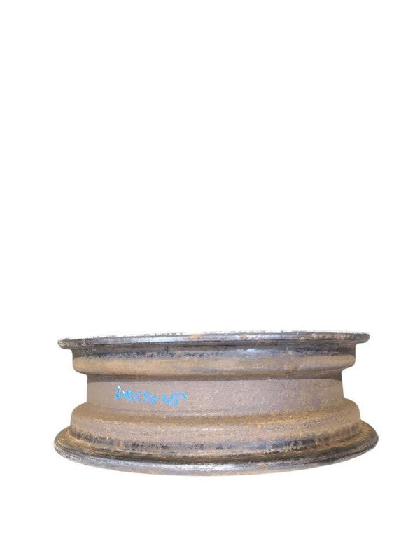 Wheel 14x5 Painted Fits 73-75 THING 650285