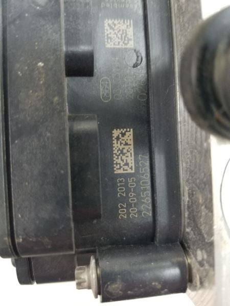 CHEROKEE  2021 Anti-Lock Brake Part 522682