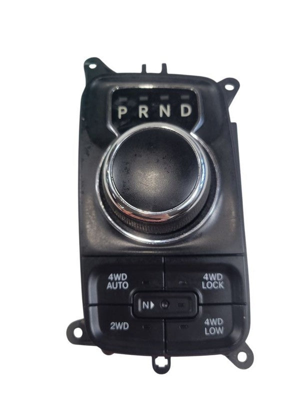 RAM1500   2016 Transmission Shift 667667