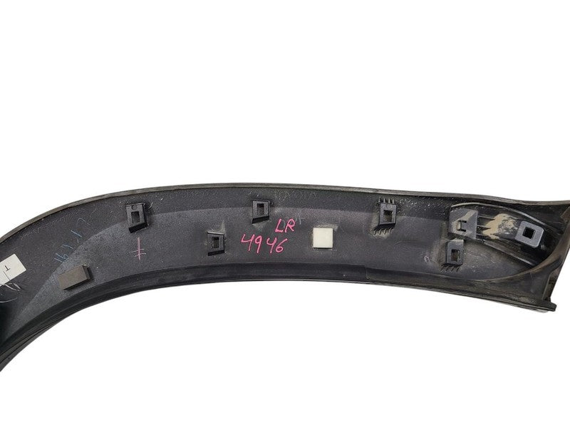 4 RUNNER  2015 Fender Flare/Extension 629198