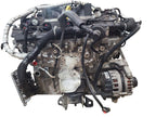 Engine 3.6L VIN N 8th Digit Opt Lgz Fits 17-22 CANYON 670750