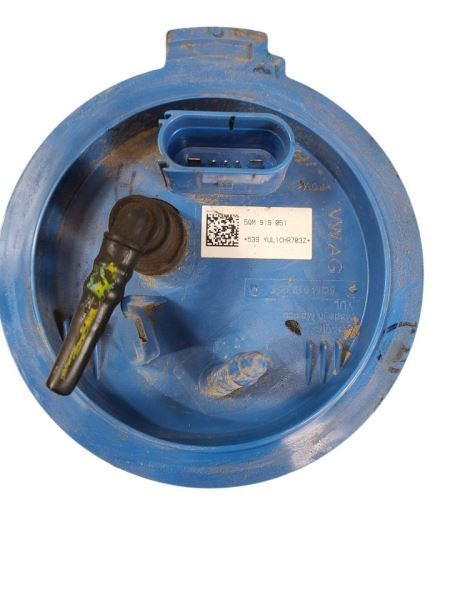 Fuel Pump Assembly Tank Mounted Fits 19 JETTA 599447
