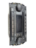 Audio Equipment Radio Receiver Chassis Cab Fits 06-10 DODGE 3500 PICKU