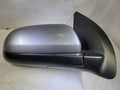 Passenger Right Side View Mirror Cable Ntbk Fits 07-11 AVEO 561844