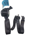 SRX       2016 Seat Belt Rear 632284