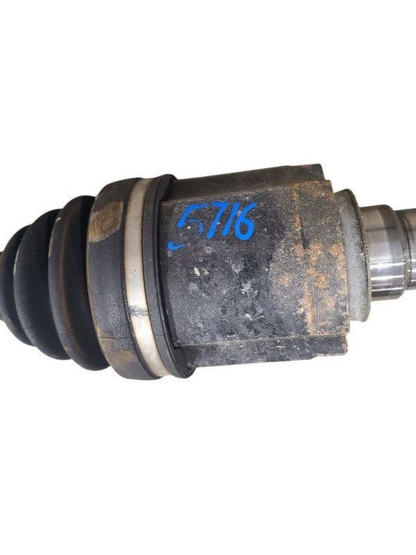 Driver Axle Shaft Front Axle Naturally Aspirated Fits 18-23 MAZDA CX-5