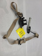 Seat Belt Front VIN J 11th Digit Limited Bucket Fits 11-17 ACADIA 6055