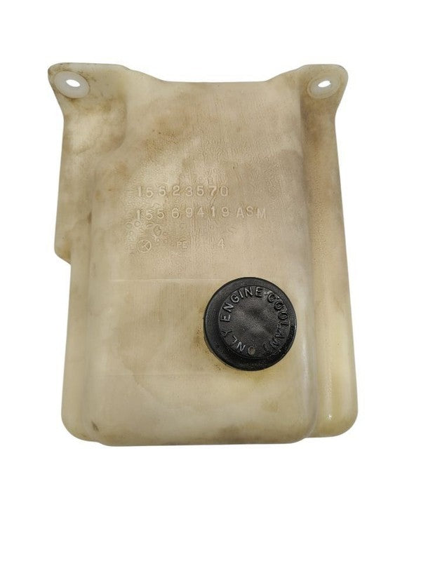 TGMC1500  1990 Coolant Reservoir 612130