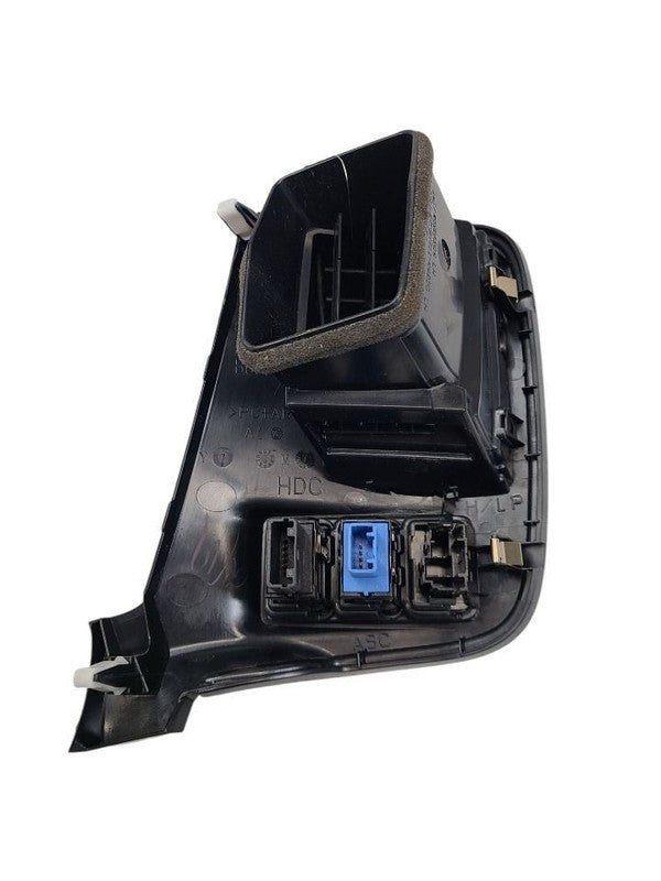 OUTLANDER 2016 Dash/Interior/Seat Switch 625564