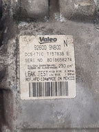 AC Compressor 6 Cylinder Fits 15-20 PATHFINDER 663505