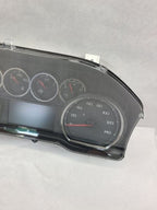 SILVRDO15 2020 Speedometer 549532