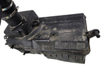Air Cleaner C70 B5254T7 Engine Turbo Fits 06-13 VOLVO 70 SERIES 645163