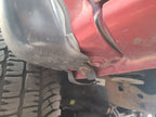Driver Left Fender With Fender Flare Fits 01-04 TACOMA 680251