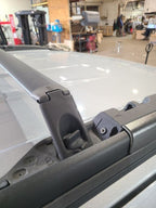 VOYAGER   2020 Luggage Rack 676346