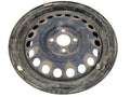Wheel 15x5-1/2 Steel Fits 12-19 VERSA 610609