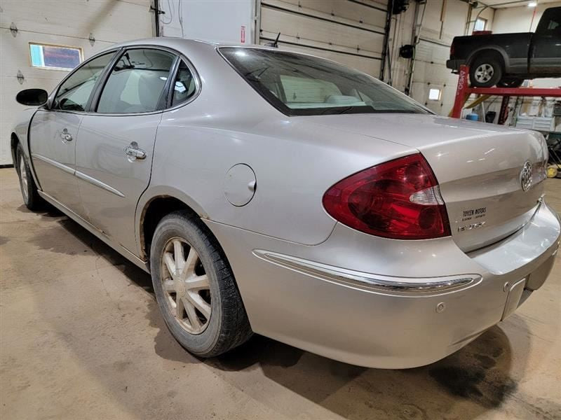 LACROSSE  2006 Owners Manual 545497