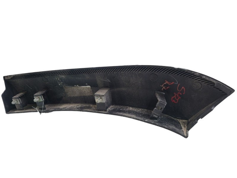 CHEROKEE  2019 Fender Flare/Extension 660535