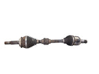 Driver Left Axle Shaft Front Fits 16-22 PRIUS 678628