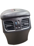 Console Front Floor Manual Shift Without Wireless Charger Fits 18-20 G