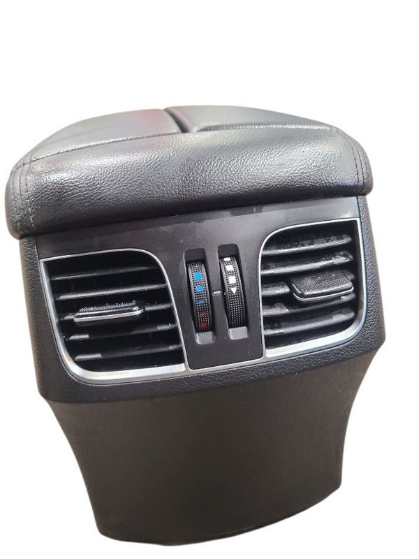 Console Front Floor Manual Shift Without Wireless Charger Fits 18-20 G