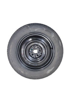 Wheel 18x4 Compact Spare Fits 10-22 LEXUS RX350 670234