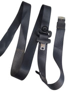 RAM2500   2012 Seat Belt Rear 671420