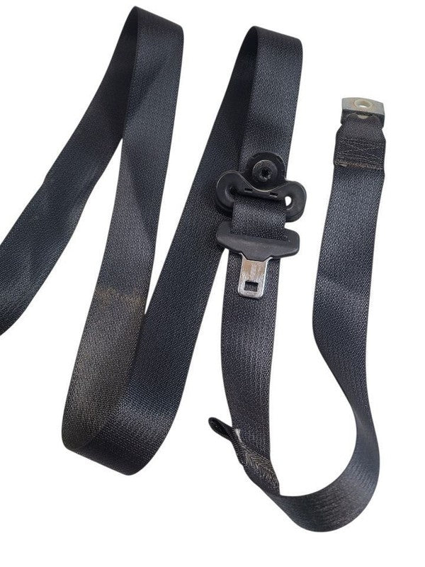 RAM2500   2012 Seat Belt Rear 671420