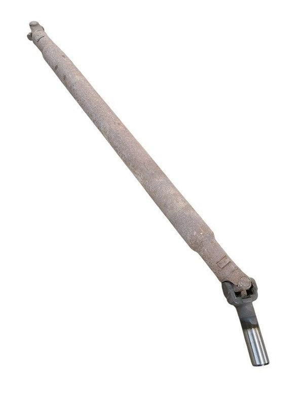 Rear Drive Shaft 4WD 131.5" Wb Fits 88-98 CHEVROLET 1500 PICKUP 612092