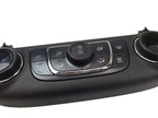 Temperature Control Automatic Temperature Control Fits 14-20 IMPALA 57