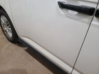 Passenger Rear Side Door Without Power Sliding Door Fits 11-17 ODYSSEY
