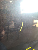 Passenger Right Quarter Panel Fits 05-10 SCION TC 673318