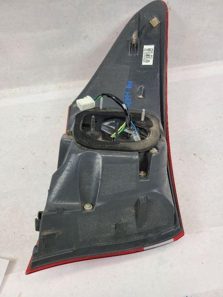 Passenger Tail Light Quarter Panel Mounted Fits 07-09 LEXUS LS460 5609