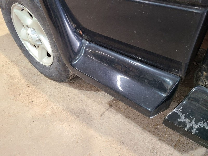 RAM1500   1996 Fender Flare/Extension 662828
