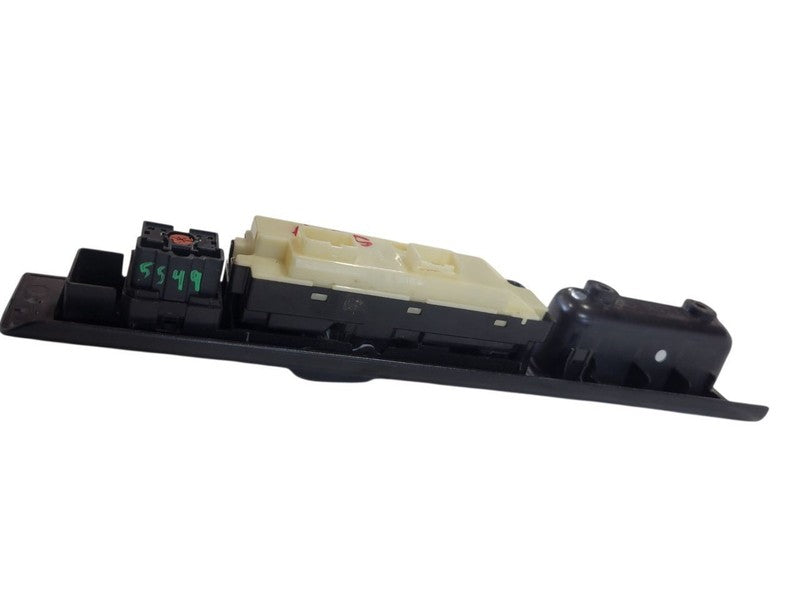 Driver Front Door Switch Driver's Lock And Window Fits 04-12 CANYON 66