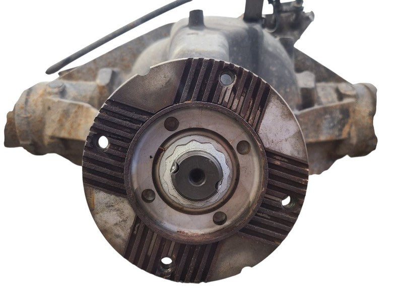 Rear Axle 4WD Pickup 12" Rear Axle Srw Fits 19-24 DODGE 3500 PICKUP 66
