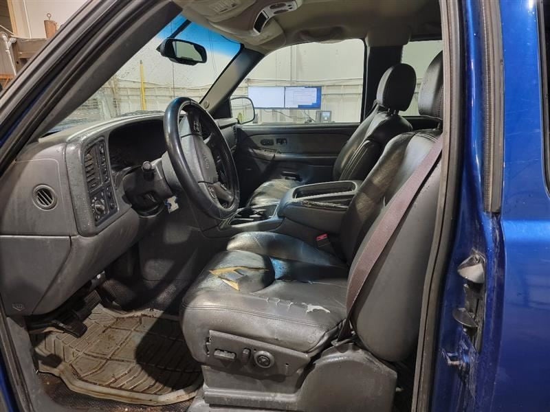 SIERRA150 2003 Owners Manual 384318
