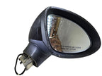 Passenger Side View Mirror Power Opt I7Y1 Fits 11-14 PORSCHE CAYENNE 6