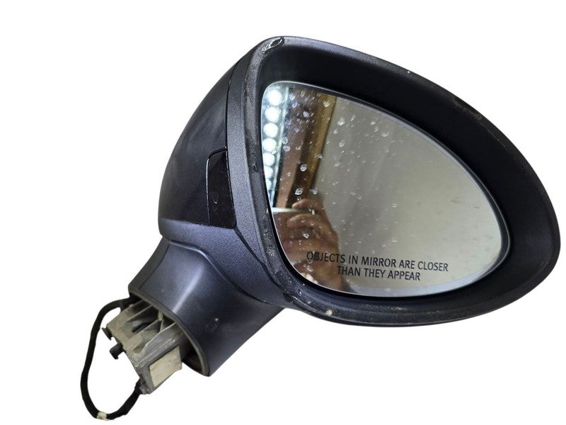 Passenger Side View Mirror Power Opt I7Y1 Fits 11-14 PORSCHE CAYENNE 6
