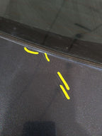 Trunk/Hatch/Tailgate Without Spoiler Fits 05-10 SCION TC 673322