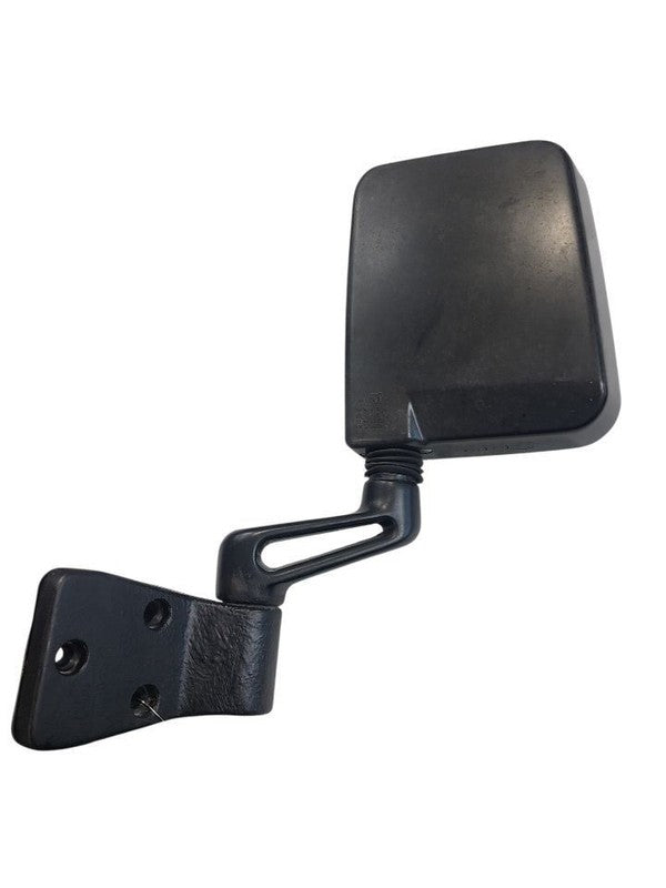 Driver Side View Mirror Manual LHD Fits 87-95 97-02 WRANGLER 668900