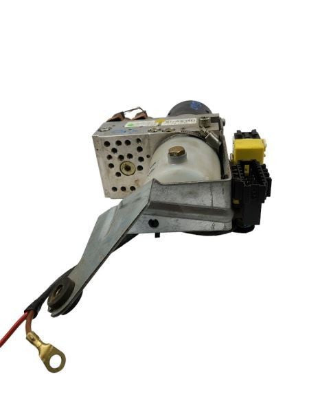 Convertible Top Motor 209 Type Convertible Fits 04-09 MERCEDES CLK 590