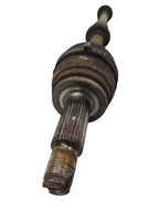 Passenger Axle Shaft Front 2.0L Automatic Transmission Fits 19-23 FORT