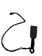 3000GT    1995 Seat Belt Front 645992